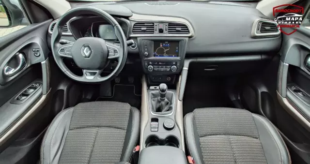 RENAULT Kadjar 
