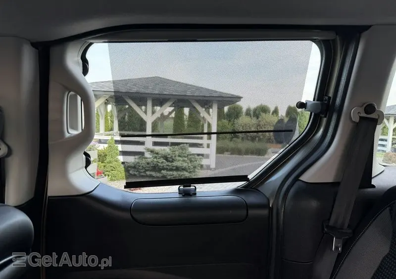 PEUGEOT Partner BlueHDi 120 Stop&Start Active