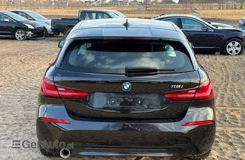 BMW Seria 1 