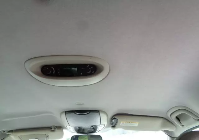 CHRYSLER Grand Voyager 3.3 Limited AWD