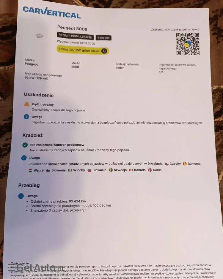 PEUGEOT 5008 1.2 PureTech GT S&S