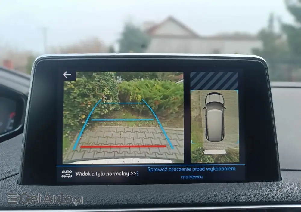 PEUGEOT 5008 1.2 PureTech GT S&S