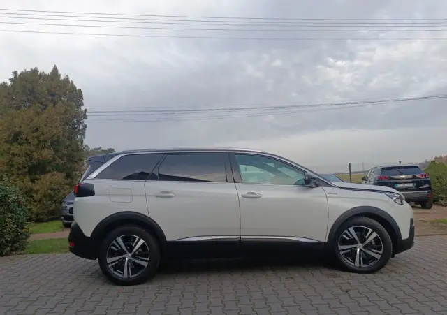 PEUGEOT 5008 1.2 PureTech GT S&S