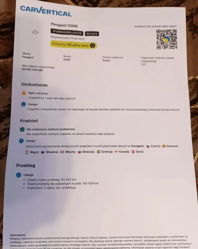 PEUGEOT 5008 1.2 PureTech GT S&S