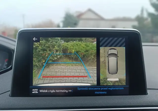 PEUGEOT 5008 1.2 PureTech GT S&S