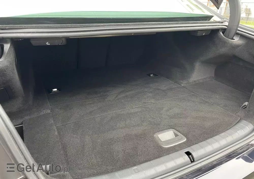 BMW Seria 5 530e iPerformance xDrive Luxury Line sport