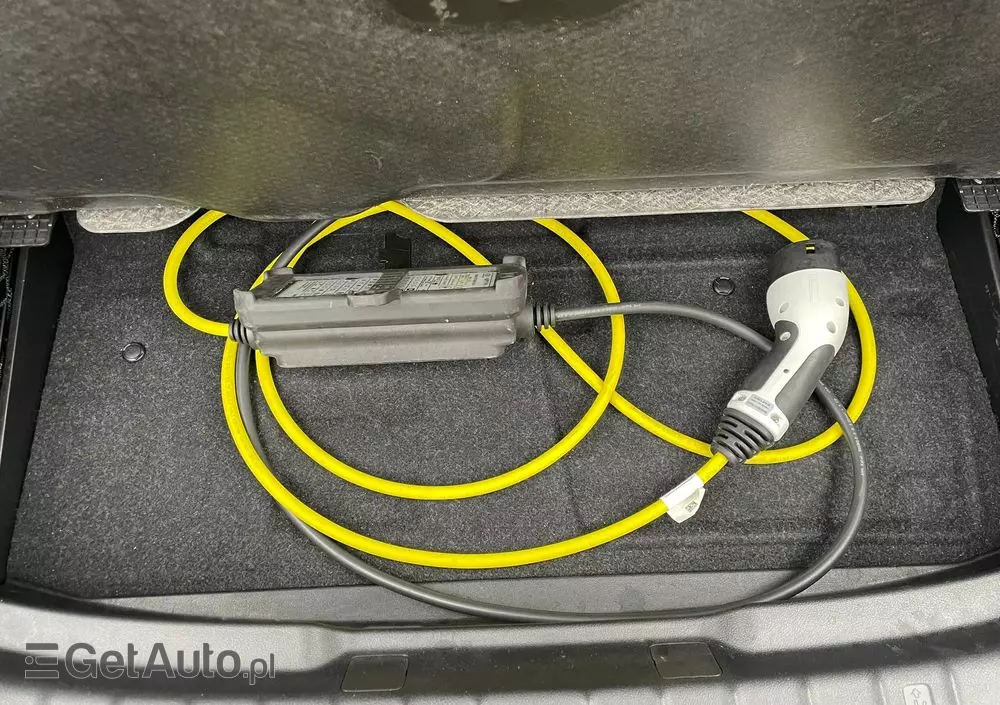 BMW Seria 5 530e iPerformance xDrive Luxury Line sport