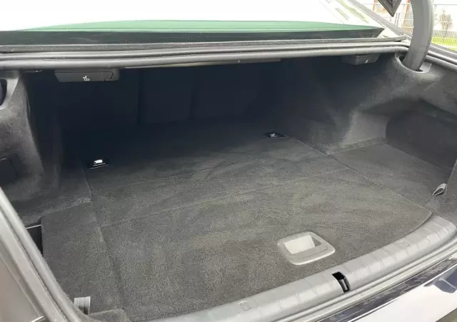 BMW Seria 5 530e iPerformance xDrive Luxury Line sport