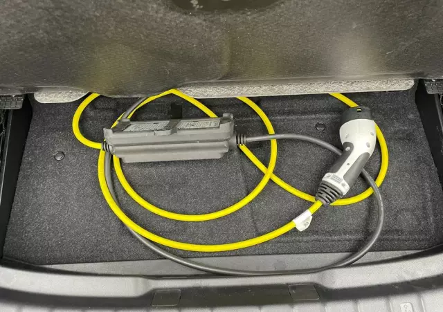 BMW Seria 5 530e iPerformance xDrive Luxury Line sport