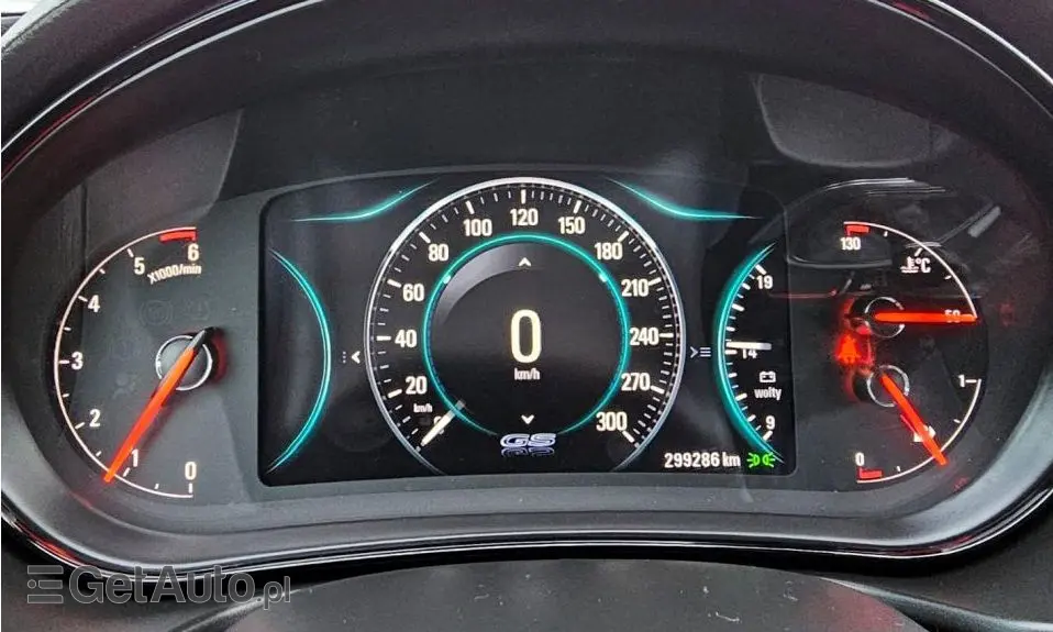 OPEL Insignia 2.0 CDTI 4x4 ecoFLEXStart/S Business Edition