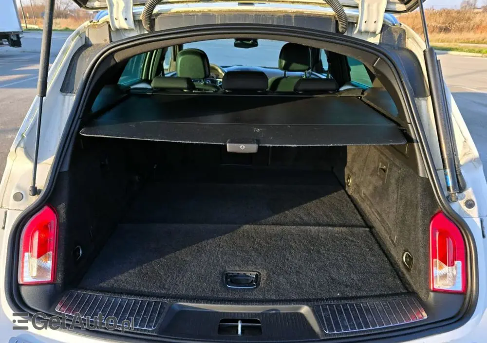 OPEL Insignia 2.0 CDTI 4x4 ecoFLEXStart/S Business Edition