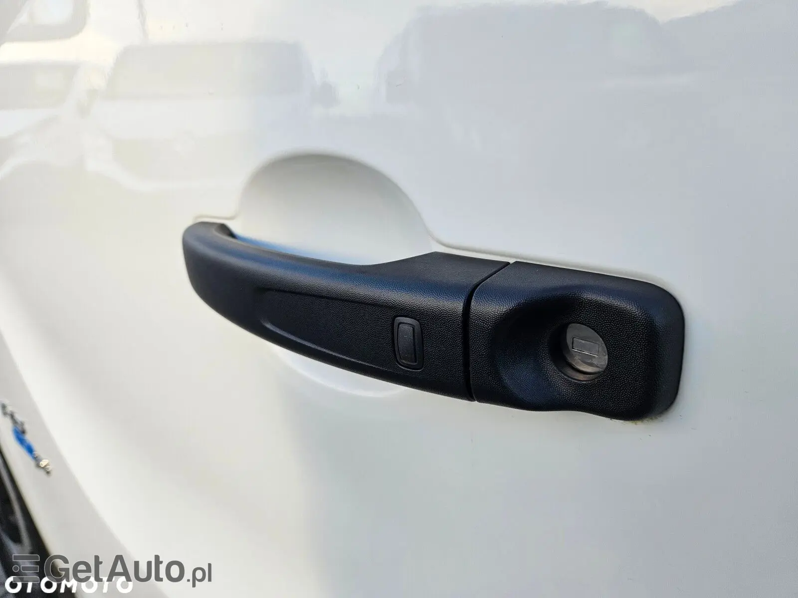 FIAT Talento L2H1 SX