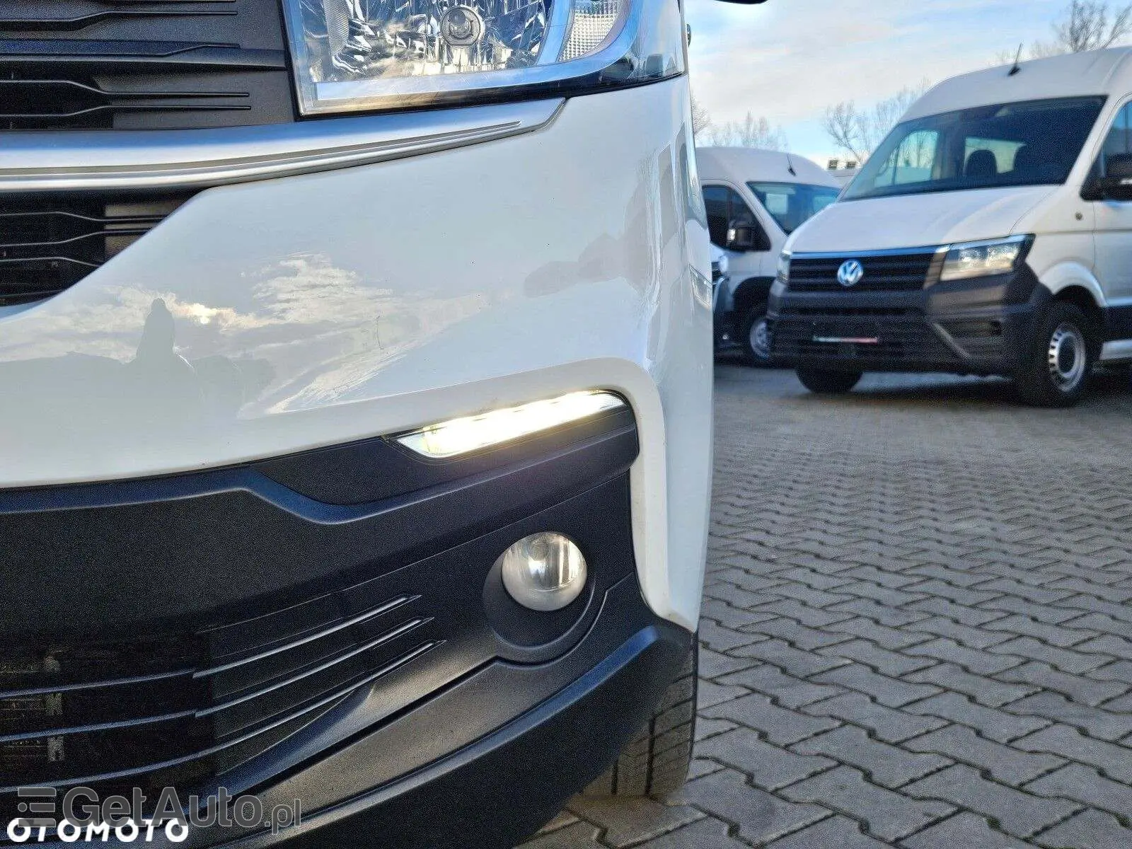 FIAT Talento L2H1 SX