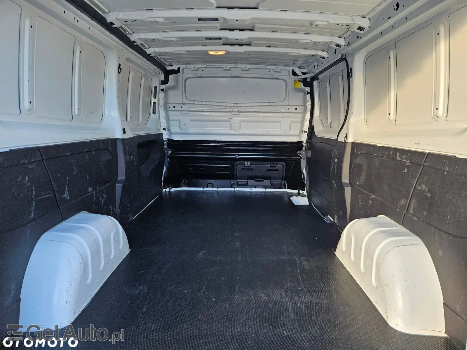 FIAT Talento L2H1 SX