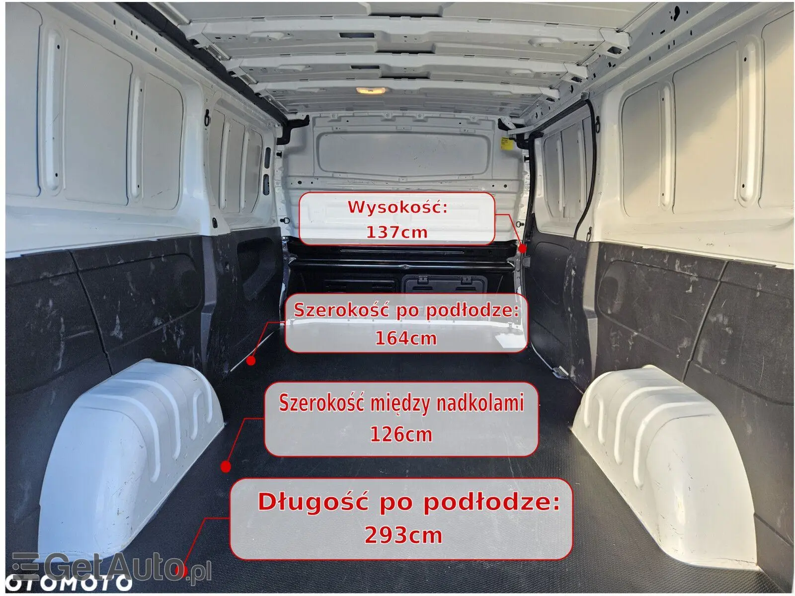 FIAT Talento L2H1 SX