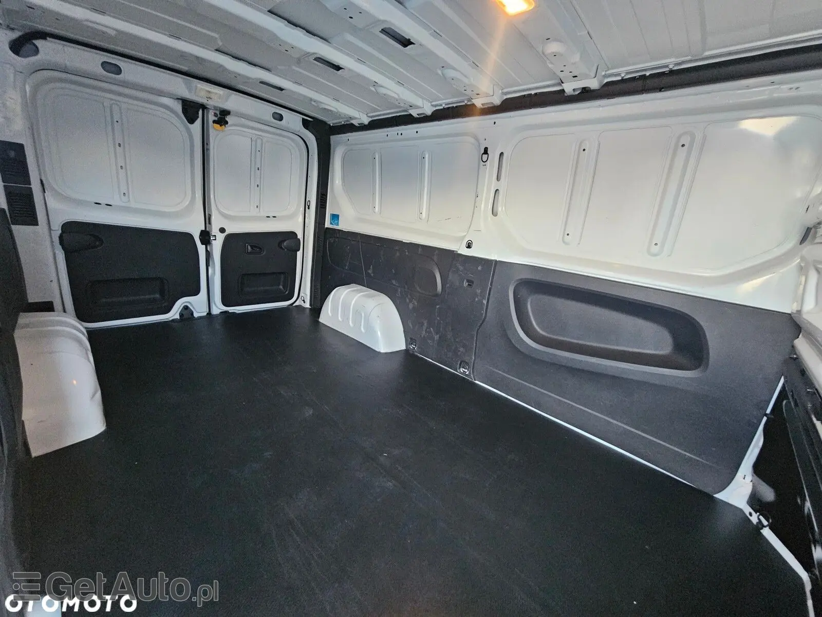 FIAT Talento L2H1 SX