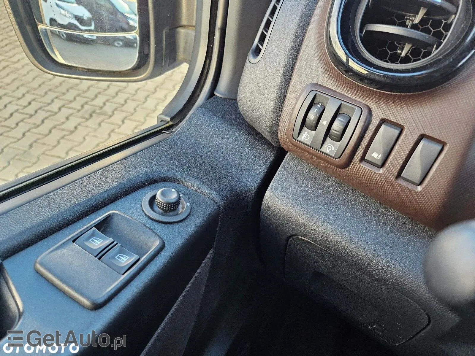 FIAT Talento L2H1 SX