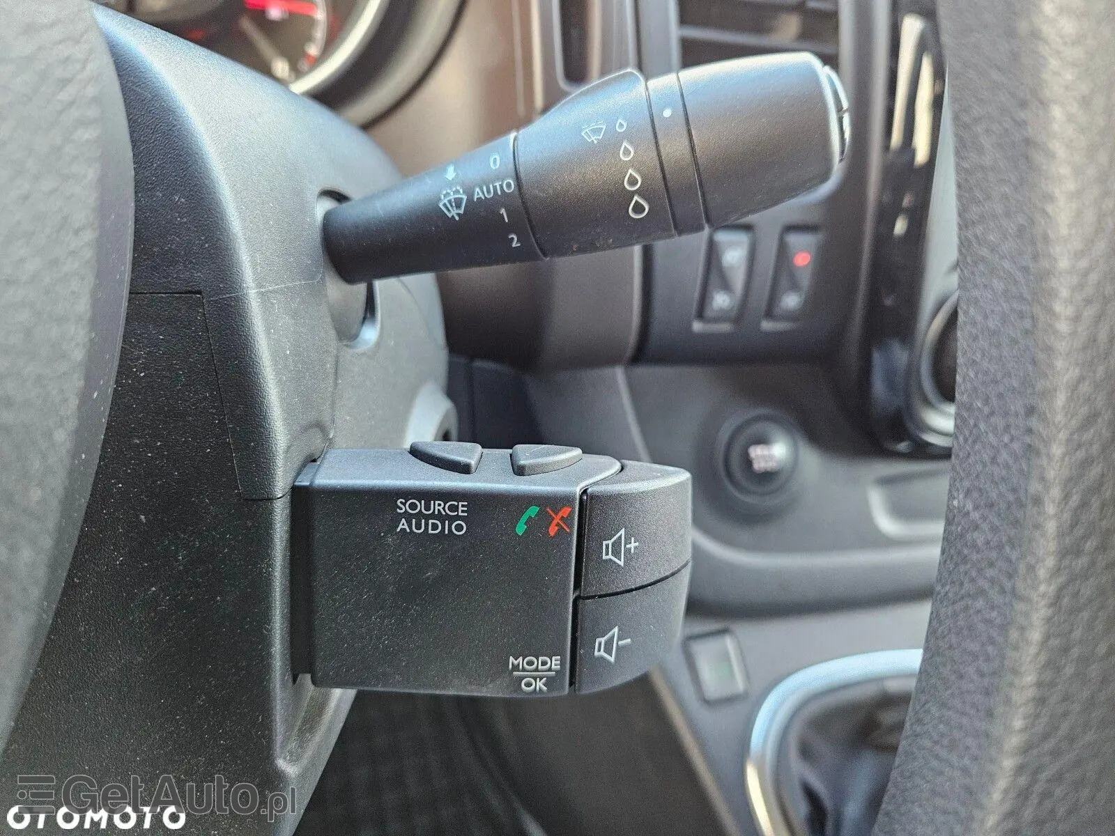 FIAT Talento L2H1 SX