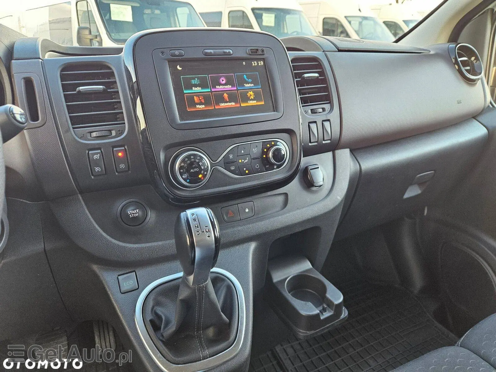 FIAT Talento L2H1 SX