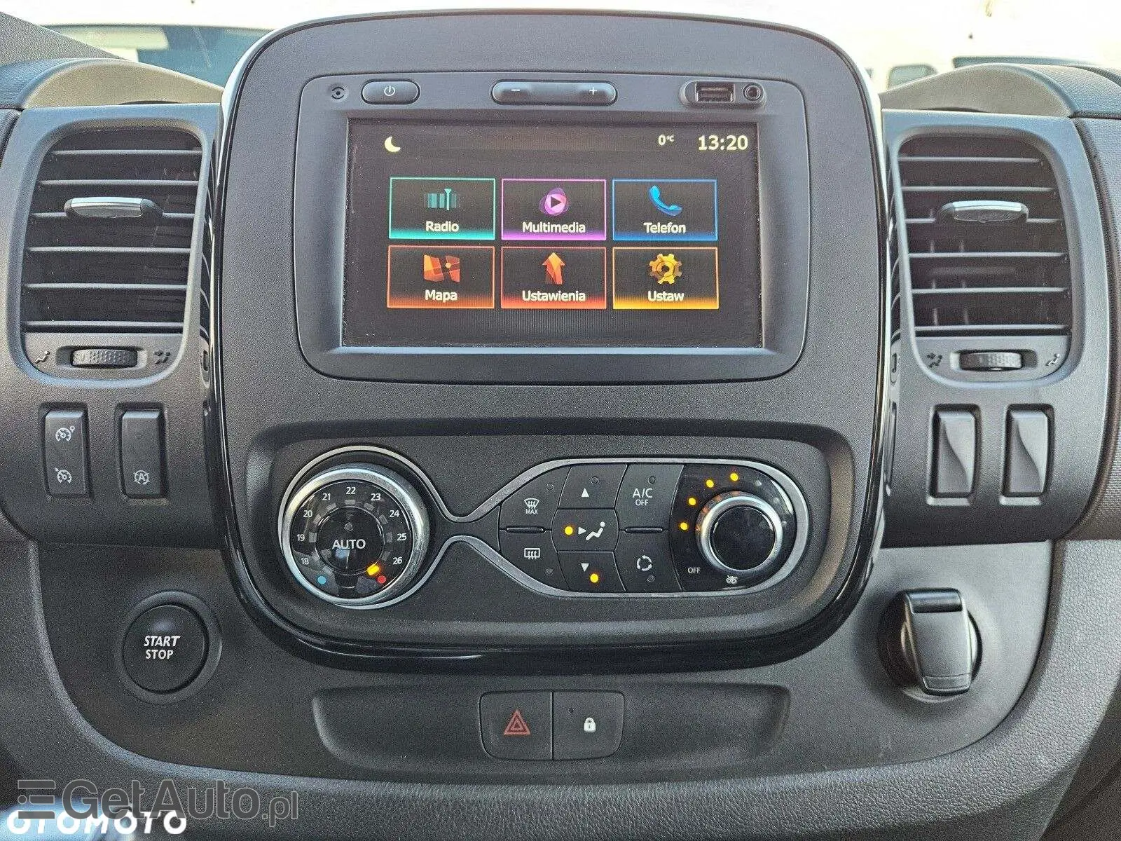 FIAT Talento L2H1 SX