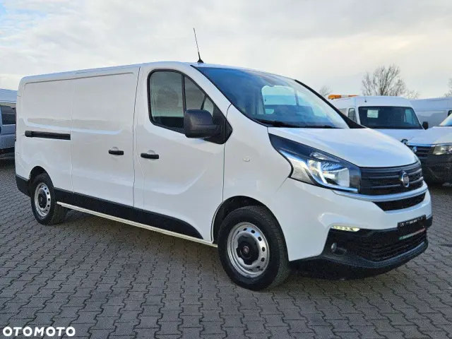 FIAT Talento L2H1 SX