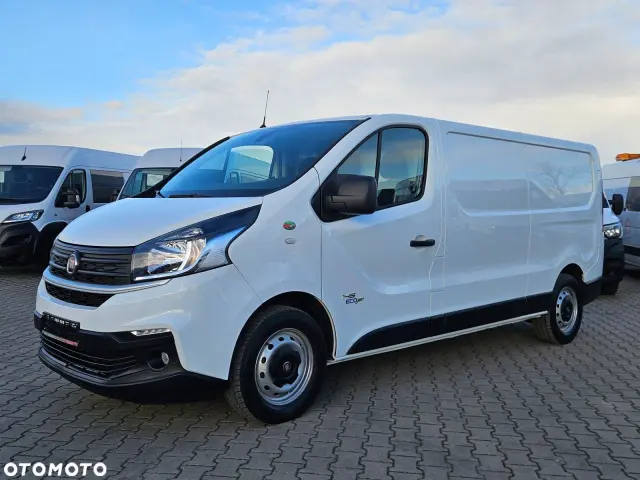 FIAT Talento L2H1 SX