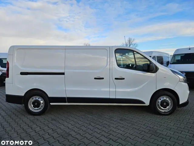 FIAT Talento L2H1 SX