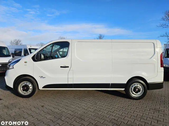 FIAT Talento L2H1 SX