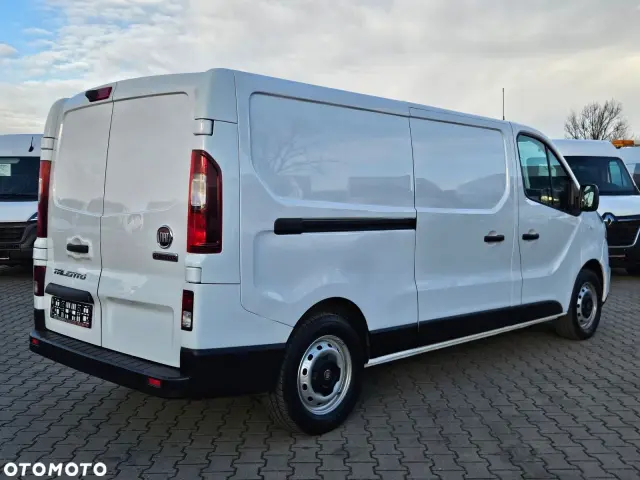 FIAT Talento L2H1 SX