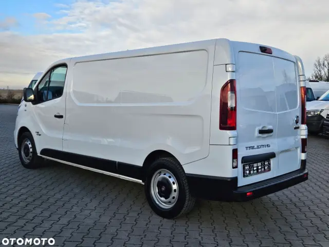 FIAT Talento L2H1 SX