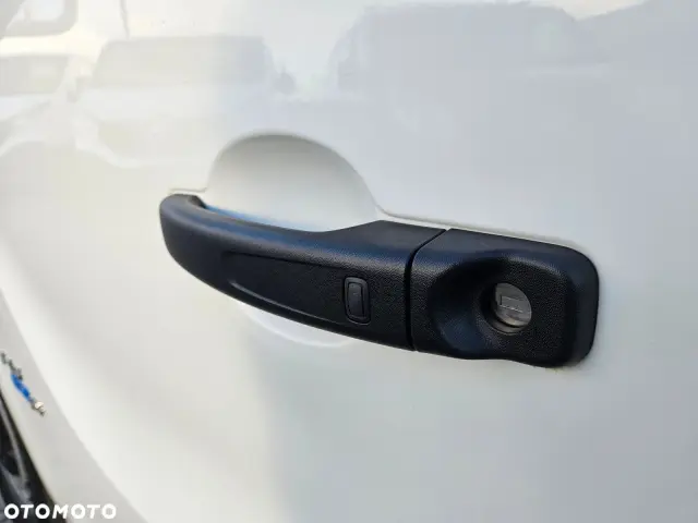 FIAT Talento L2H1 SX