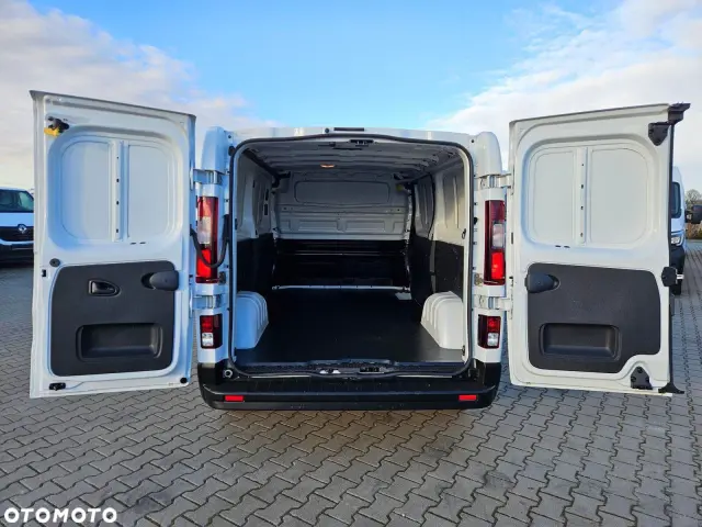 FIAT Talento L2H1 SX
