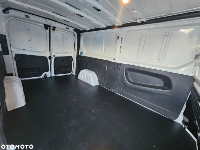 FIAT Talento L2H1 SX