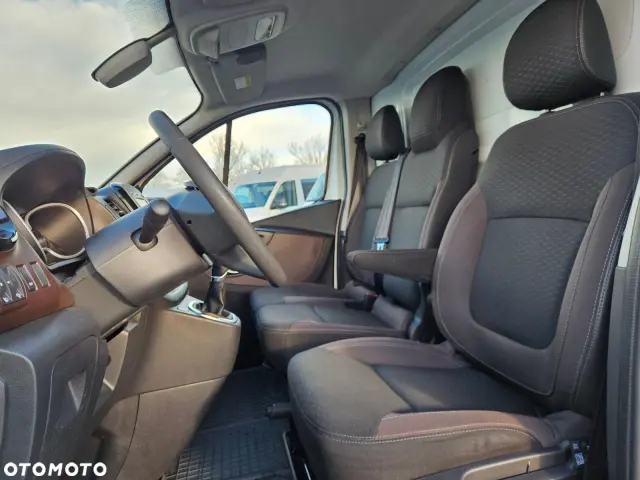 FIAT Talento L2H1 SX