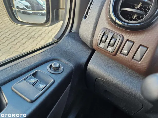 FIAT Talento L2H1 SX