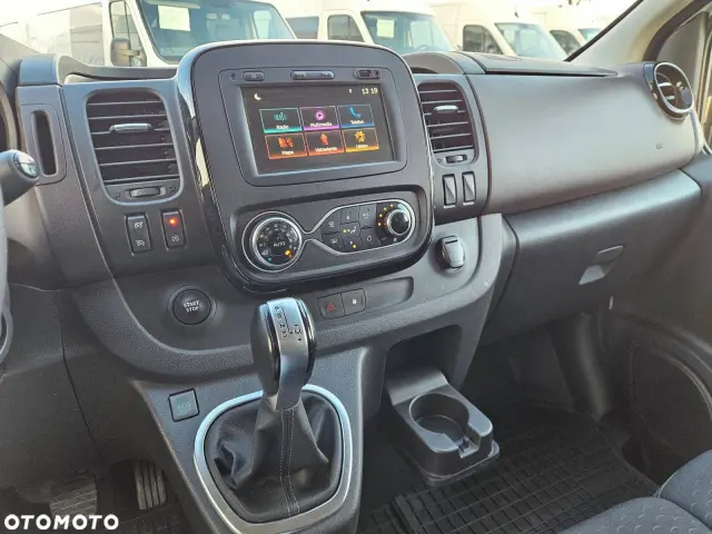 FIAT Talento L2H1 SX