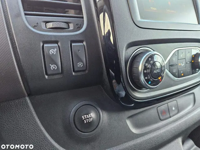 FIAT Talento L2H1 SX