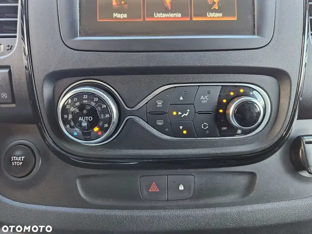 FIAT Talento L2H1 SX