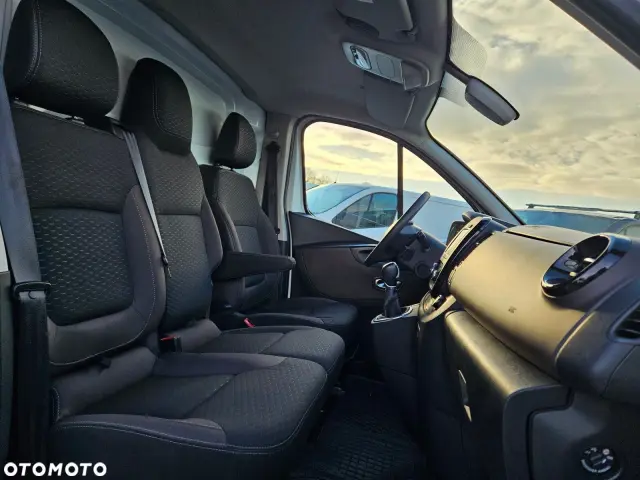 FIAT Talento L2H1 SX