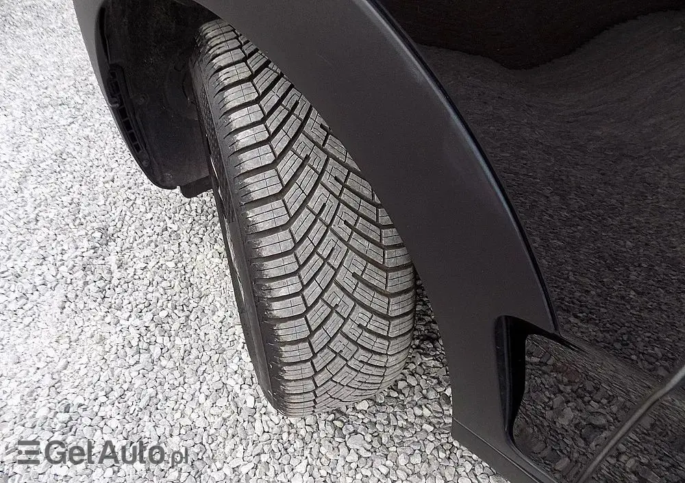 MINI Clubman One D Blackyard