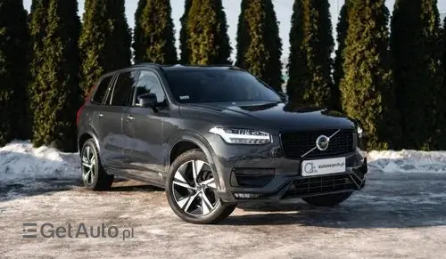 VOLVO Xc 90 