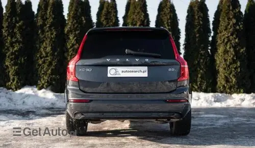VOLVO Xc 90 