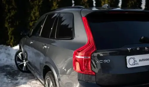 VOLVO Xc 90 