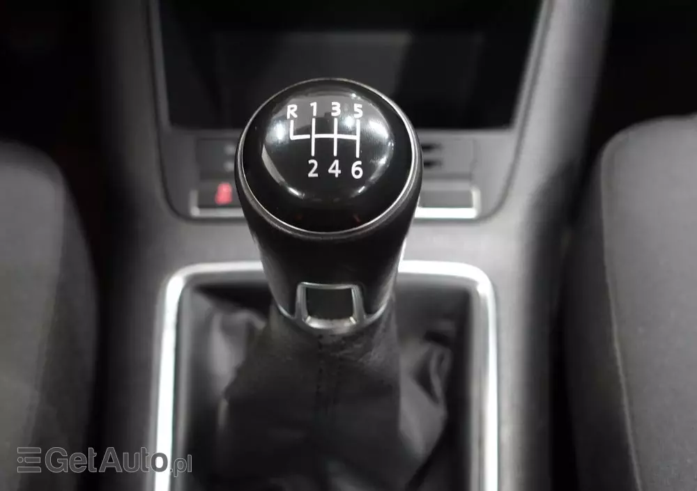 VOLKSWAGEN Tiguan 1.4 TSI BlueMotion Technology Trend & Fun