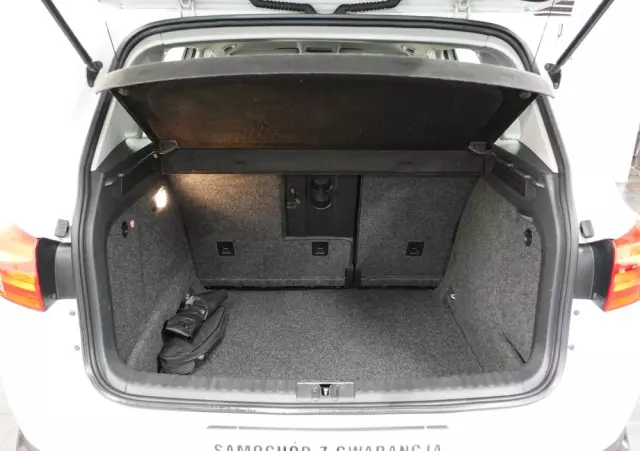 VOLKSWAGEN Tiguan 1.4 TSI BlueMotion Technology Trend & Fun