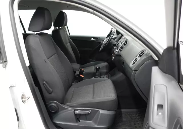 VOLKSWAGEN Tiguan 1.4 TSI BlueMotion Technology Trend & Fun