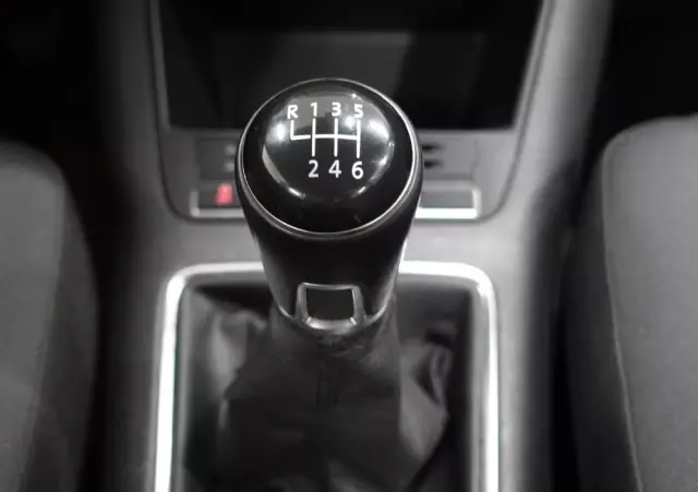 VOLKSWAGEN Tiguan 1.4 TSI BlueMotion Technology Trend & Fun