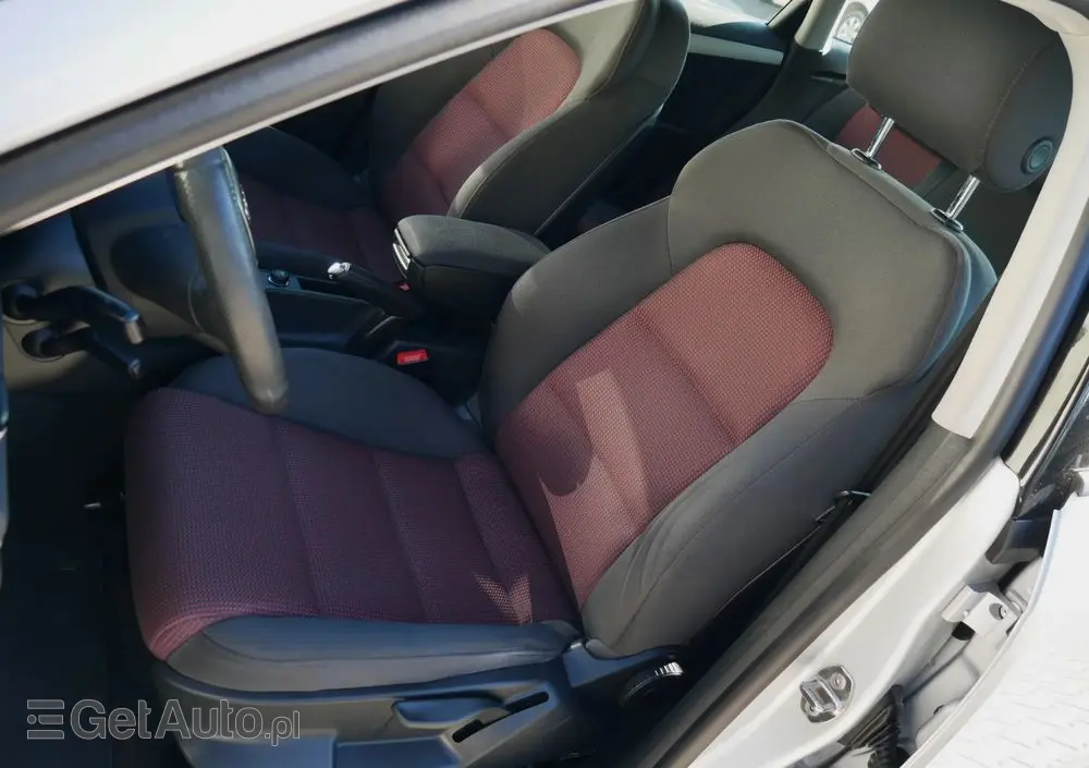 AUDI A3 Sportback 2.0 TDI DPF Attraction