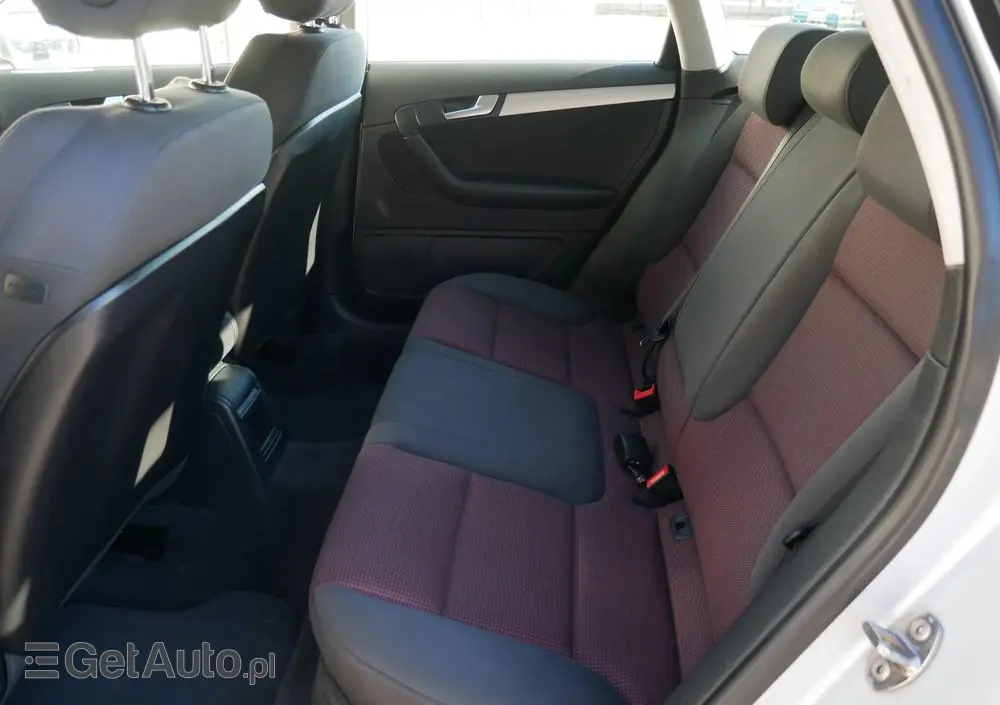 AUDI A3 Sportback 2.0 TDI DPF Attraction