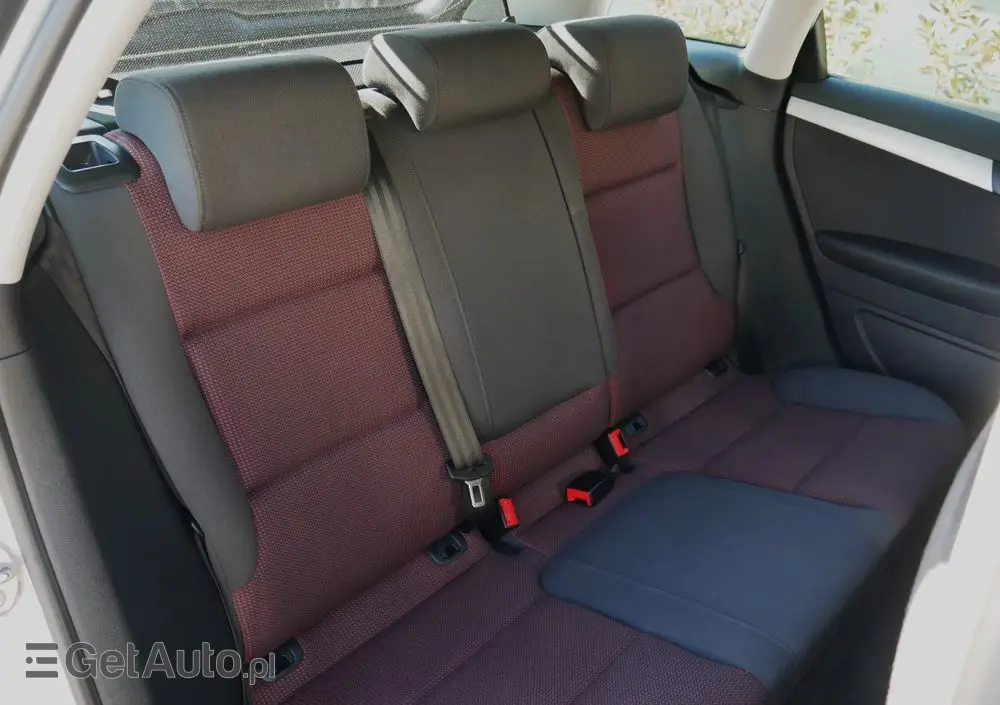 AUDI A3 Sportback 2.0 TDI DPF Attraction